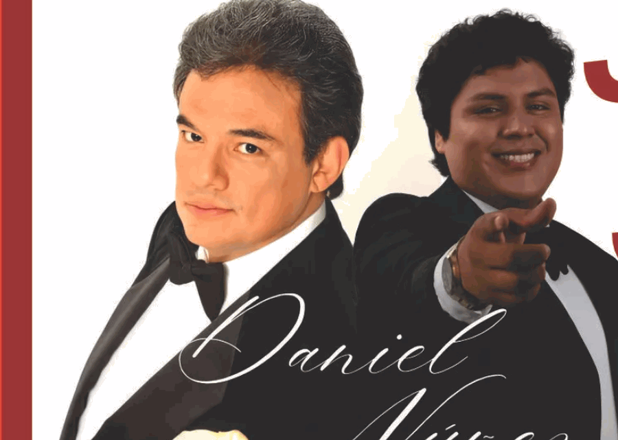 Homenaje a la voz de un príncipe