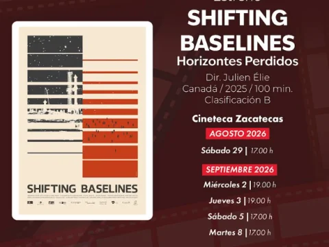 Shifting Baselines