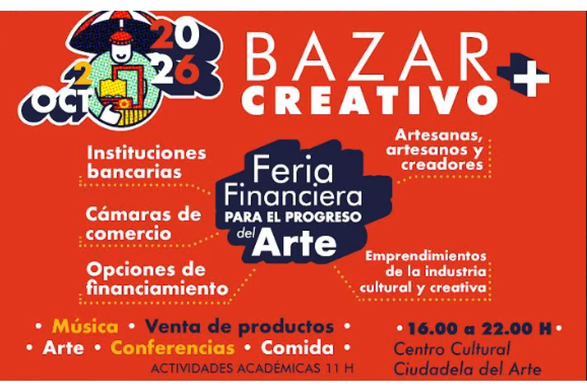 Bazar Creativo