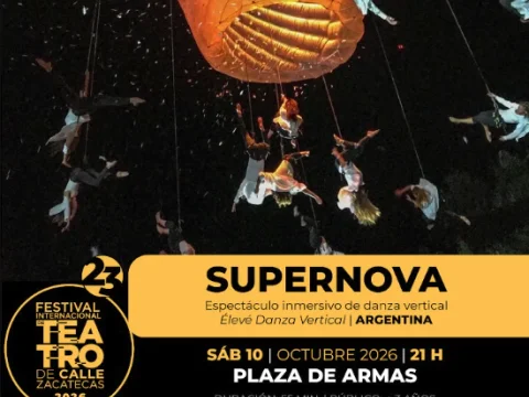 Supernova