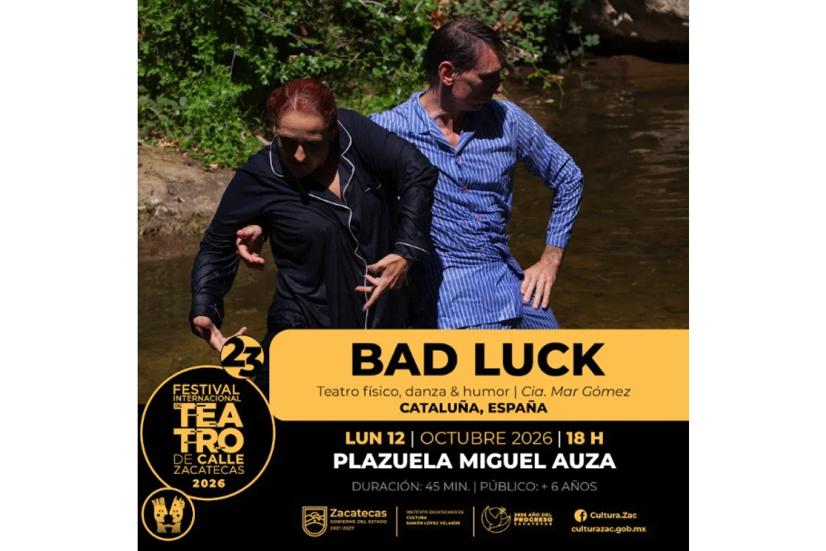 Bad Luck