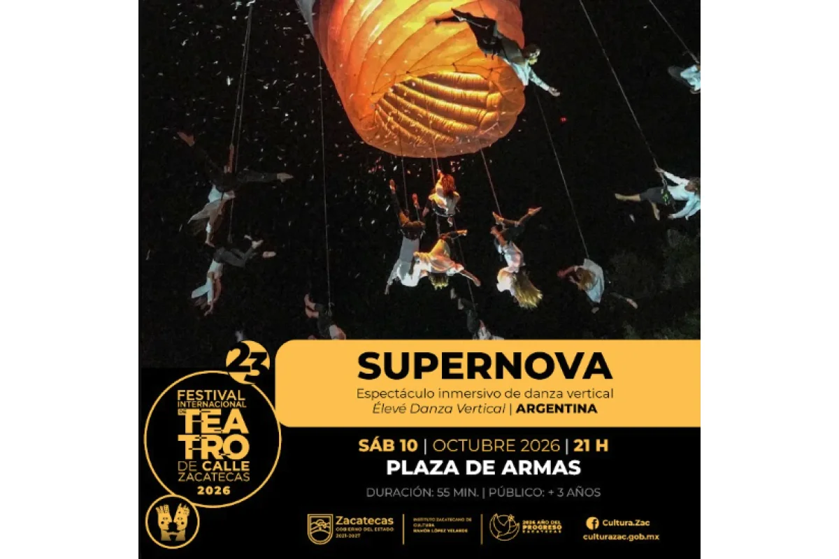 Supernova