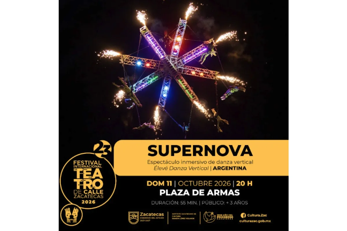 Supernova.