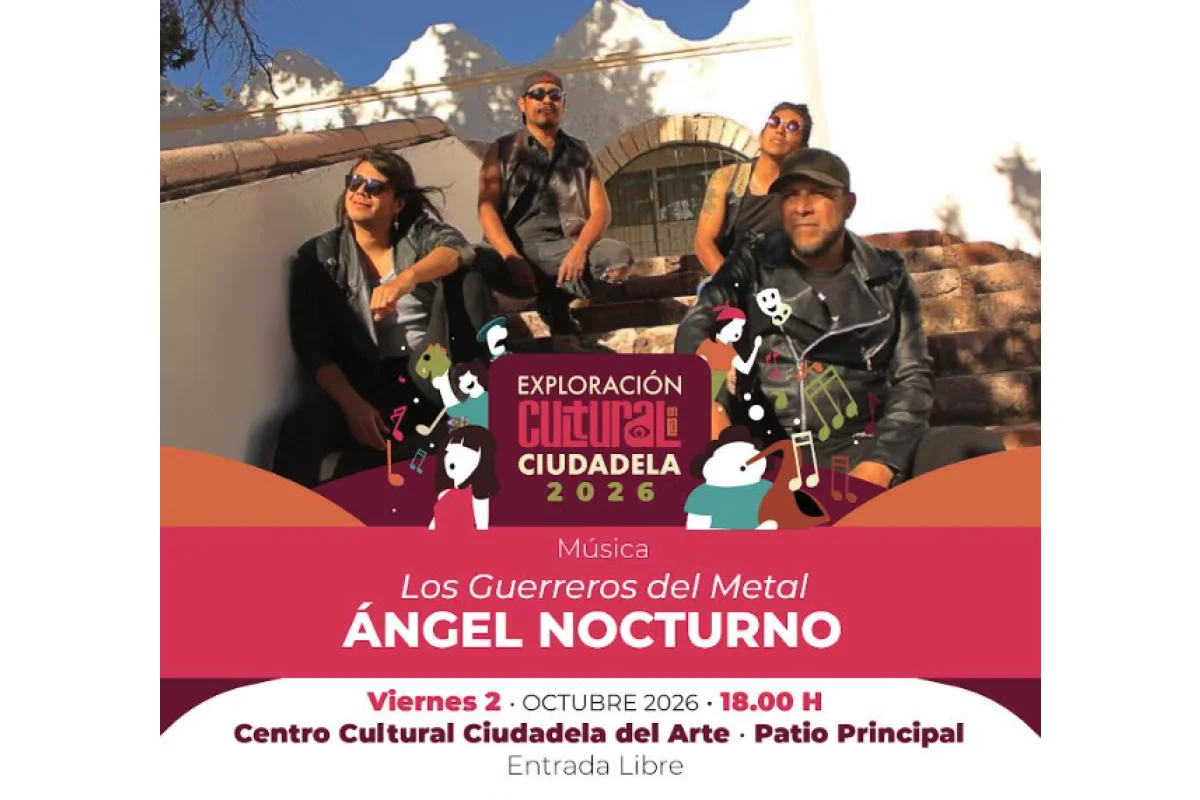 Áncel Nocturno