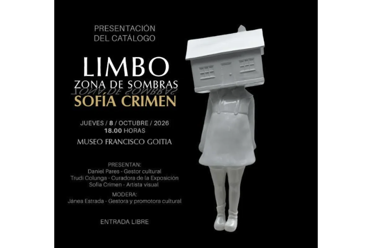 Limbo: Zona de sombras