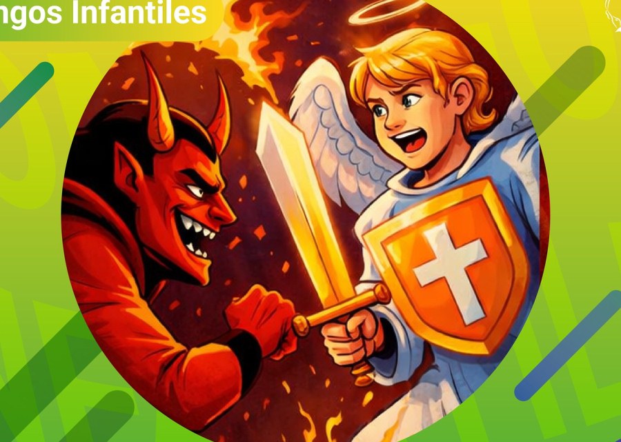 Las Aventuras de Carcamelo