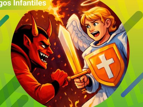 Las Aventuras de Carcamelo