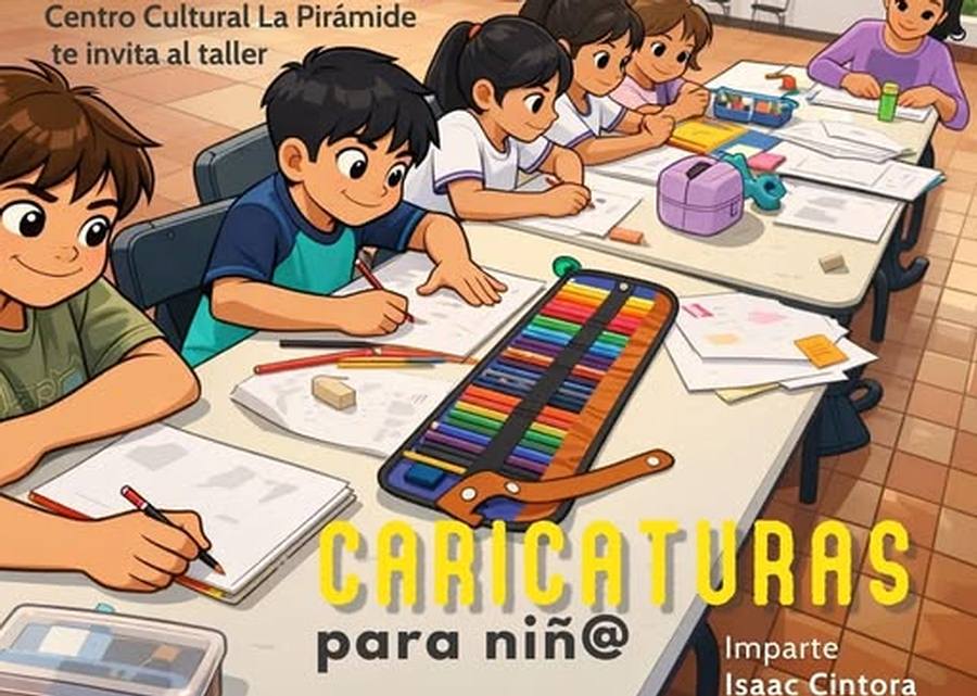 Caricaturas para niñ@s