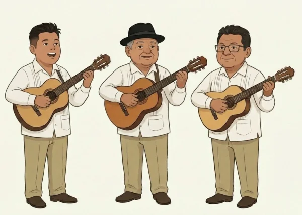Convocatoria Caricatrova