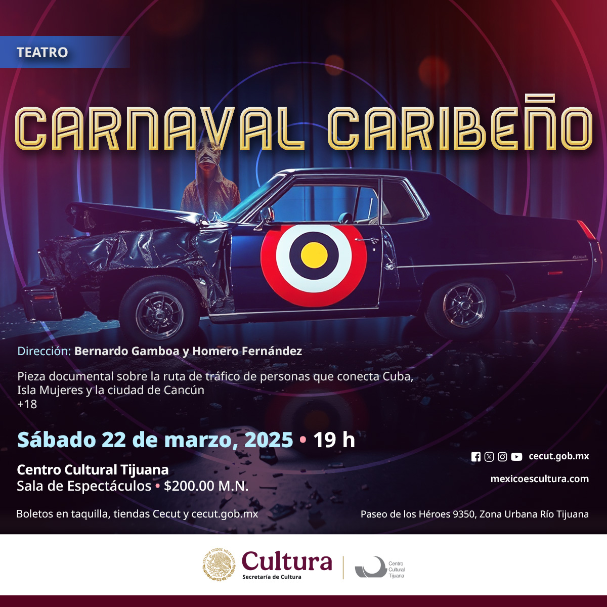 Carnaval Caribeño