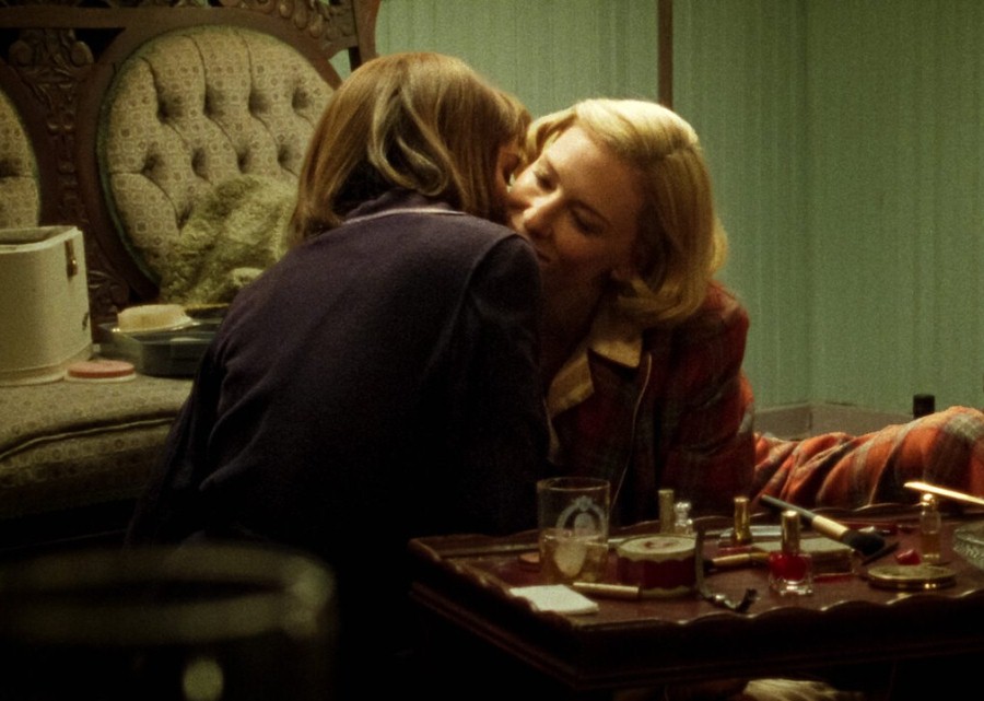 Carol