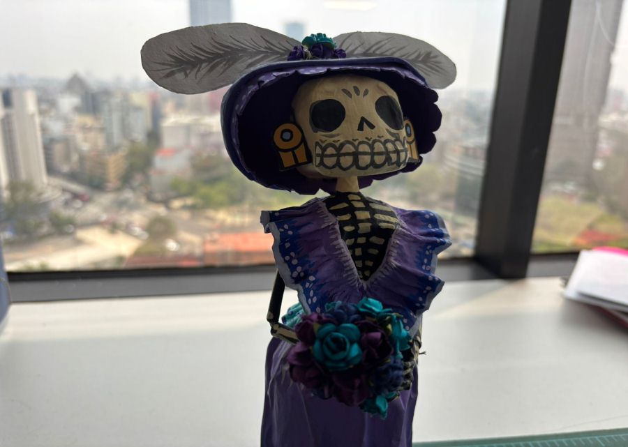 Encuentro mexicano de cartonería 2025