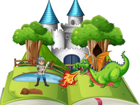 Librito 3D