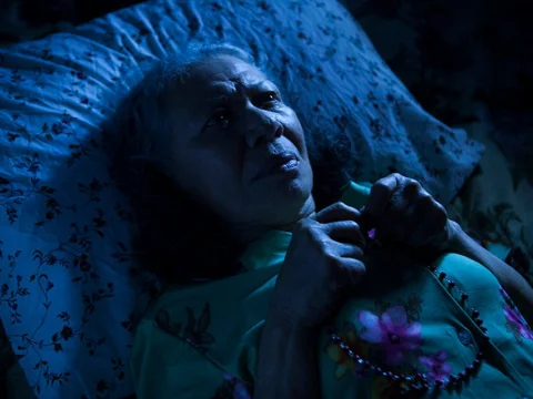 21 Años Producciones Cinematográficas: Patrona