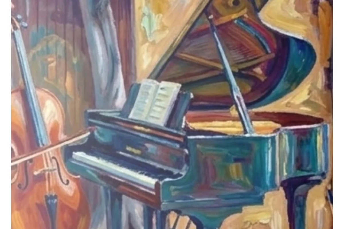 Cello y Piano