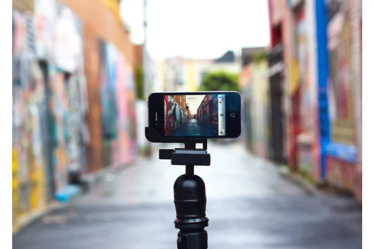 Edición básica de video en tu celular
