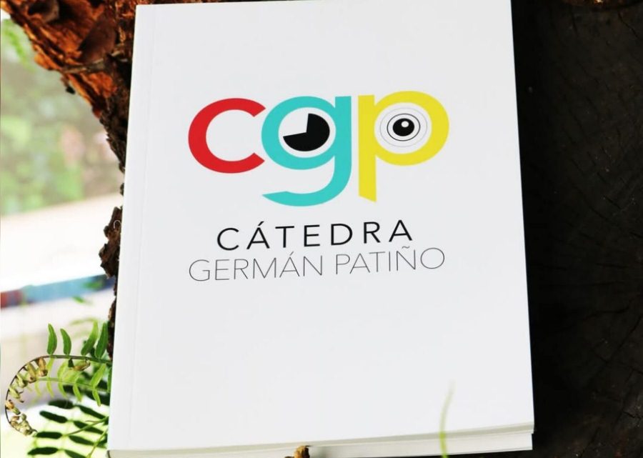 Cátedra Germán Patiño