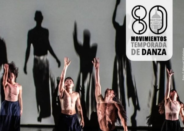 Centro de Producción de Danza Contemporánea (Ceprodac)