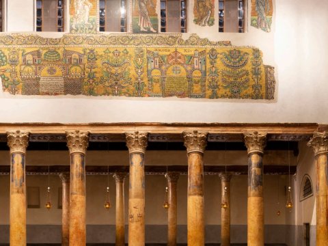 Conversatorio: Ciudades Patrimonio Mundial: memoria, preservación y desafíos contemporáneos