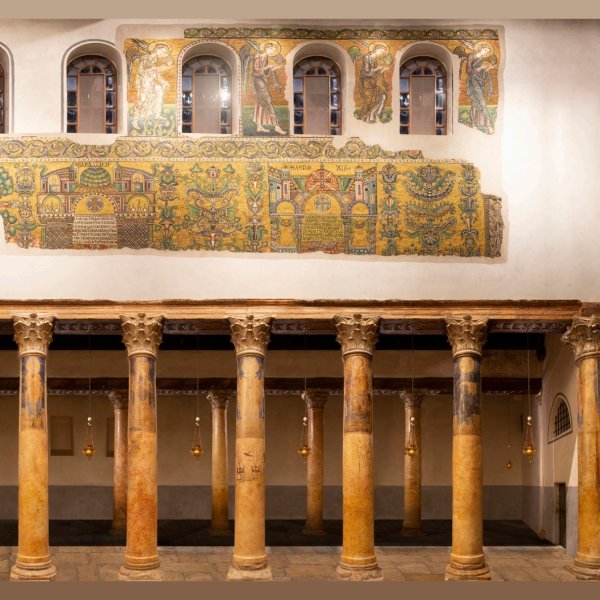 Convocatoria Conversatorio: Ciudades Patrimonio Mundial: memoria, preservación y desafíos contemporáneos