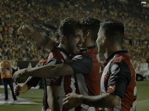 Chivas: La Película