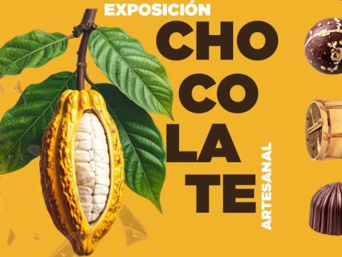 Chocolate artesanal