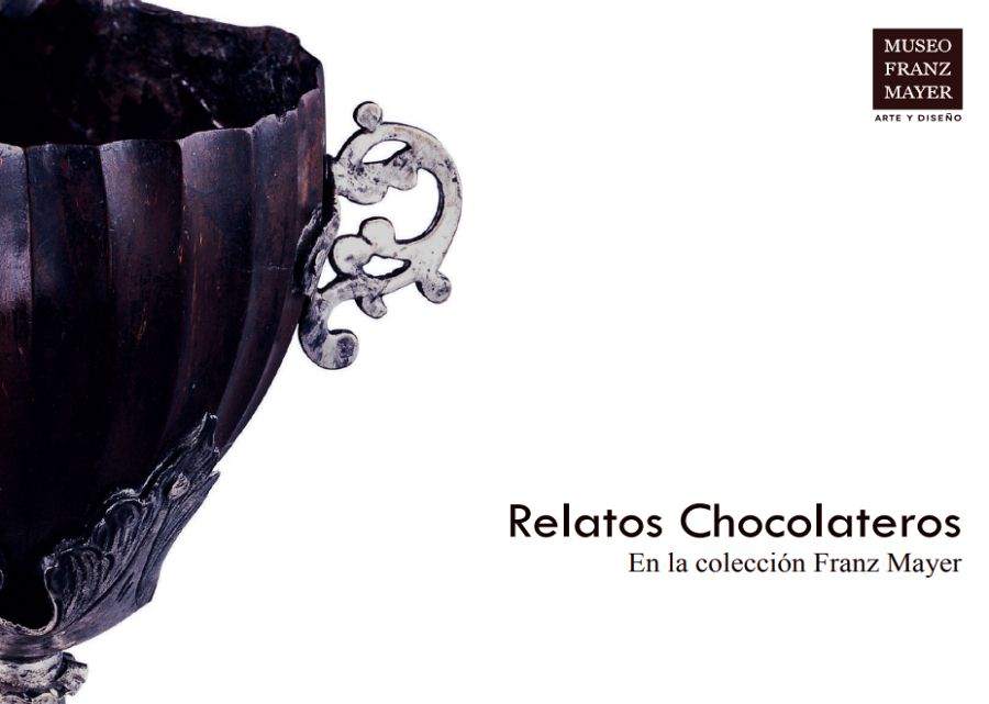 Relatos Chocolateros