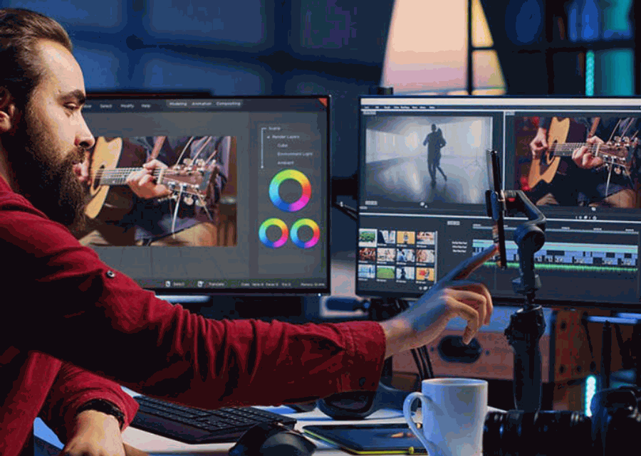 Cine, ciencia ficción e inteligencia artificial