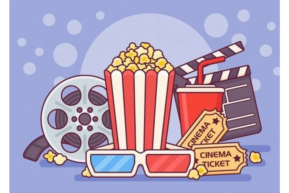 Cine fantástico