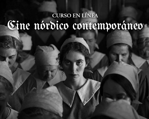 Convocatoria Cine nórdico contemporáneo