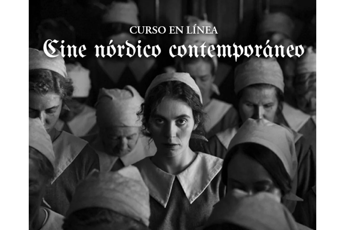 Cine nórdico contemporáneo