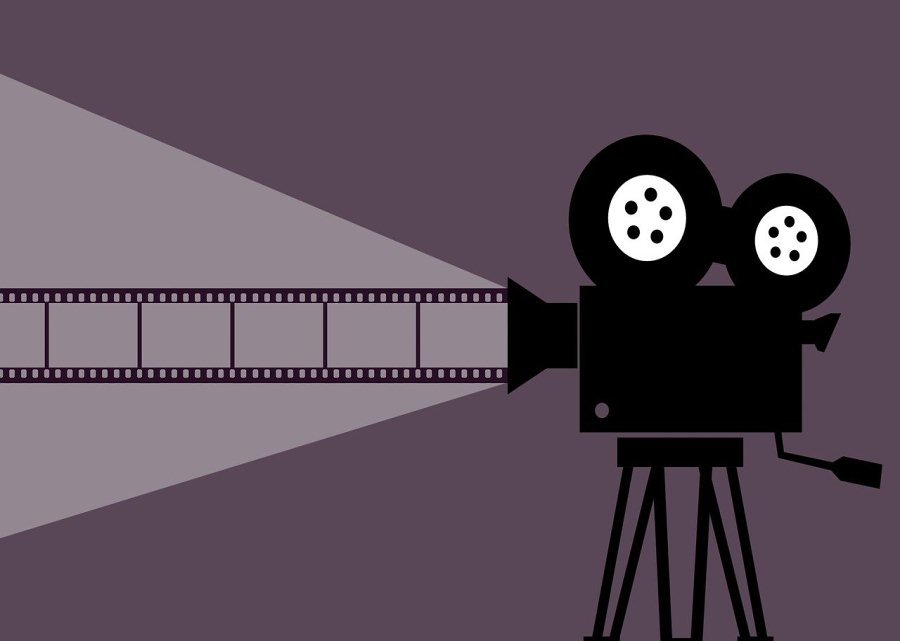 Cine desde cero