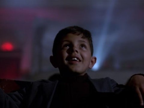 Cinema Paradiso