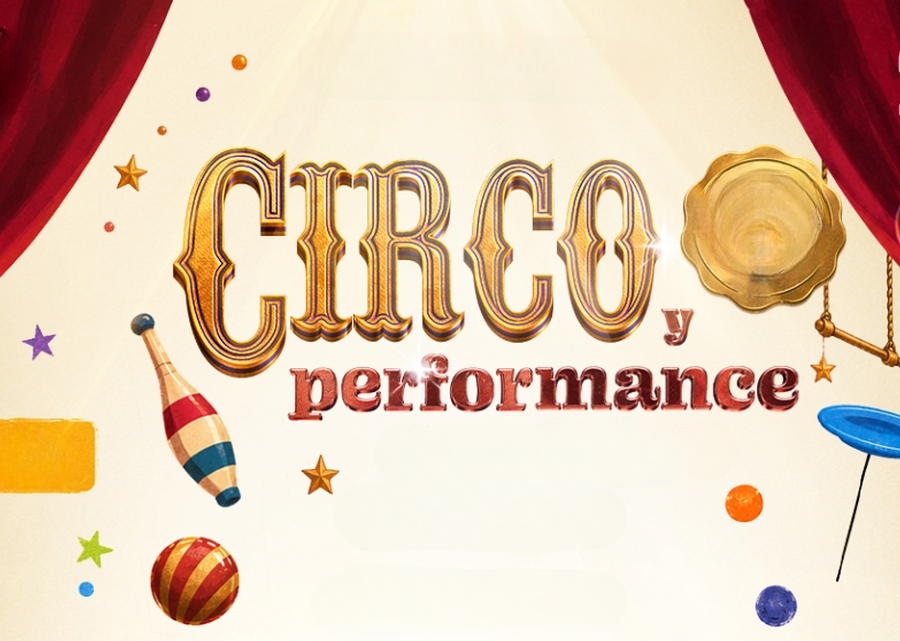 Circo y Performance