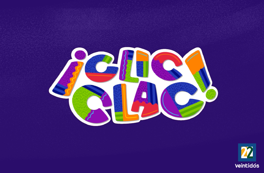 ¡Clic Clac!