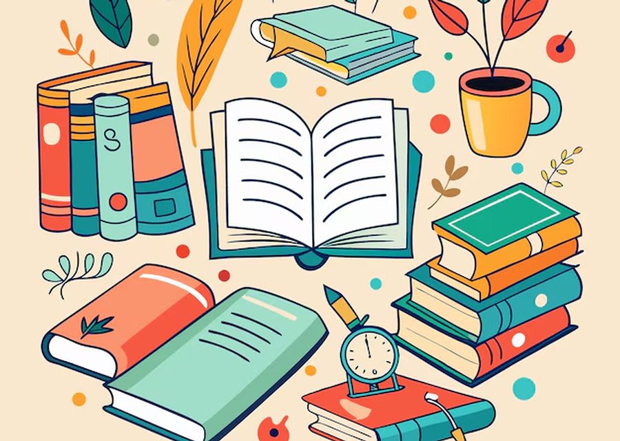 Club de lectura comunitario
