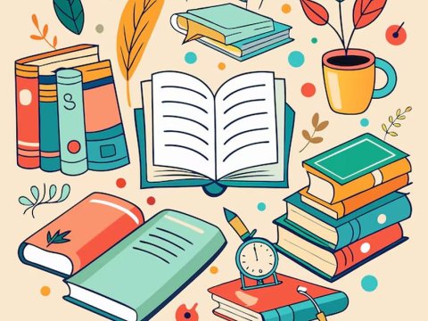 Club de lectura comunitario