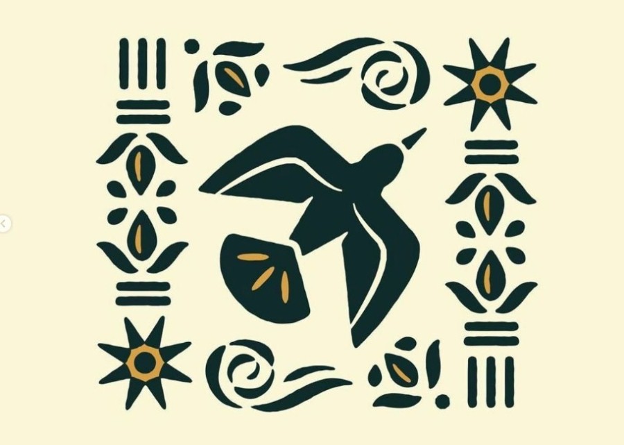 Colores de la paz