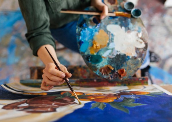 Convocatoria ¿Cómo leer el arte (y entenderlo)?