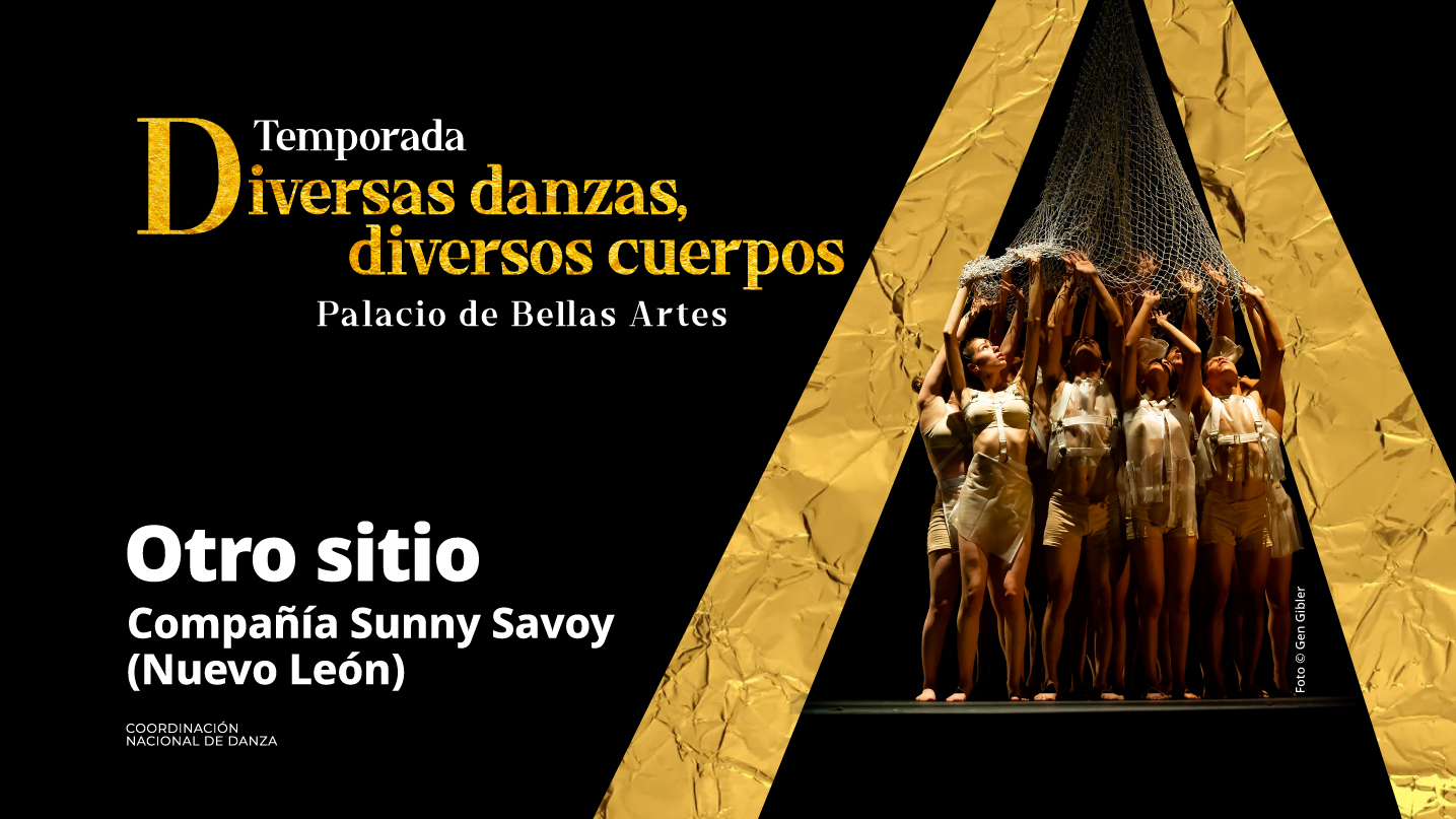 Compañía Sunny Savoy - Otro sitio