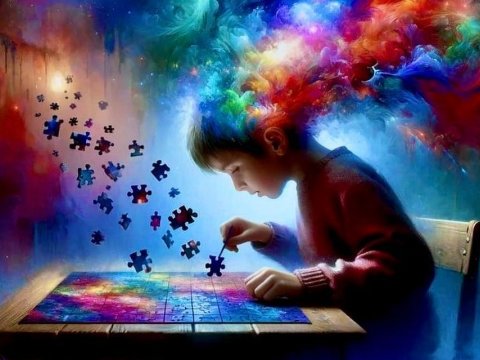 Comprender la mente autista, desde el enfoque neuroafirmativo