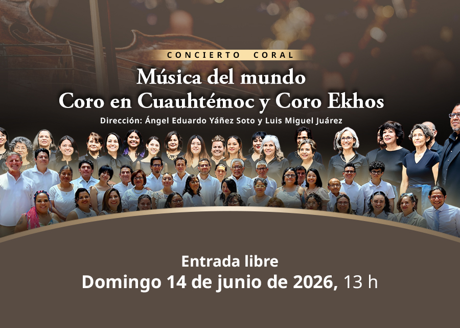 Música del mundo