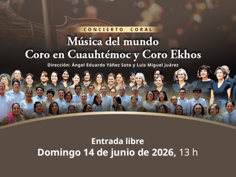 Música del mundo