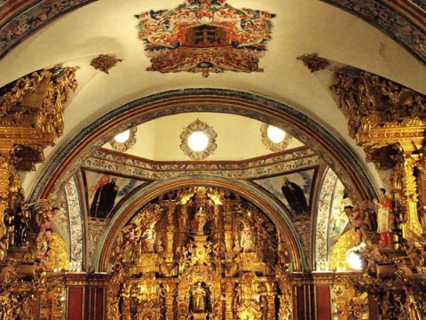 Concierto Mexicano