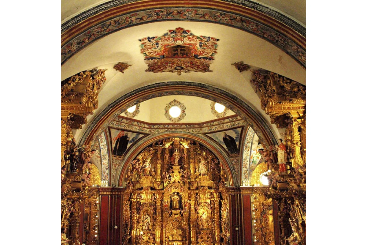 Concierto Mexicano