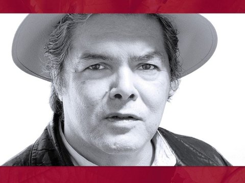 Concurso de composición Arturo Márquez para Orquesta de Cámara