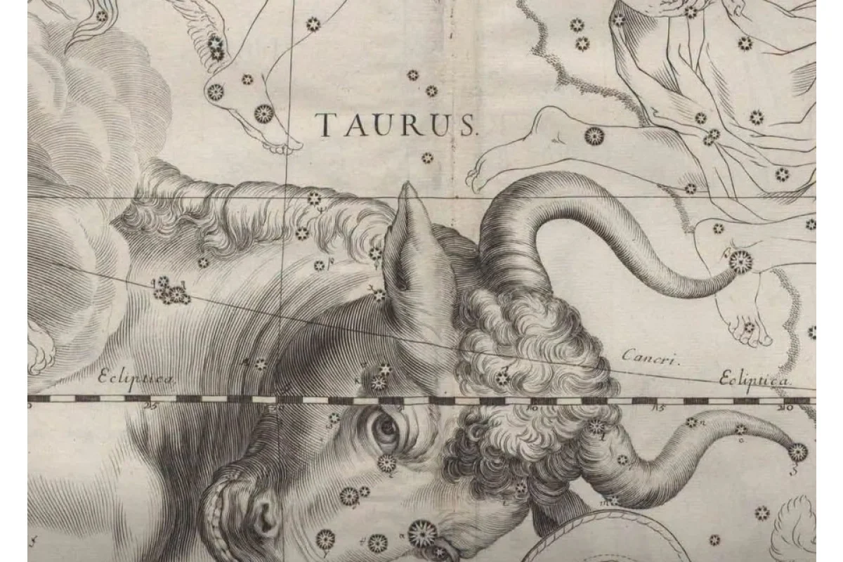 Constelaciones