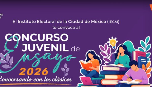 Convocatoria Conversando con los clásicos