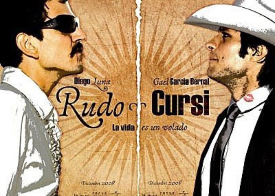 Rudo y cursi