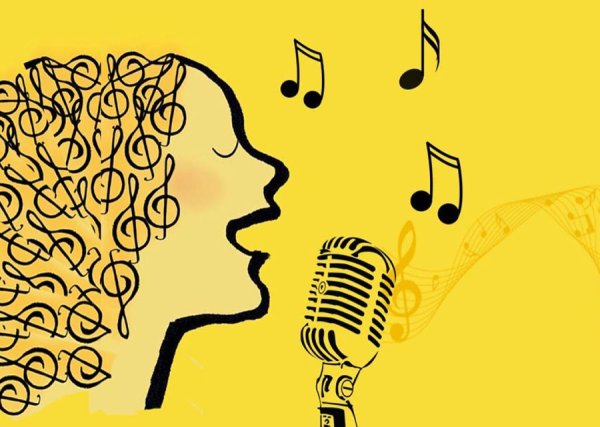 Convocatoria Canto clásico